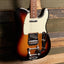 Fender Vintera '60s Telecaster Bigsby - 3-Color Sunburst - 2019