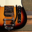 Fender Vintera '60s Telecaster Bigsby - 3-Color Sunburst - 2019