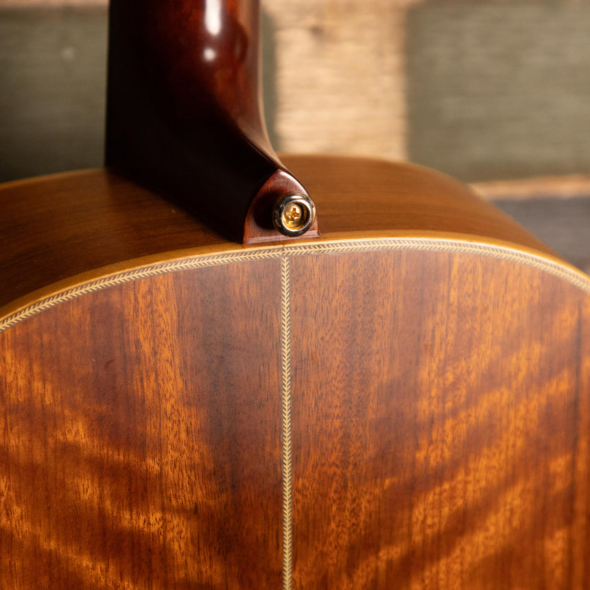 Ibanez R200 Acoustic Guitar