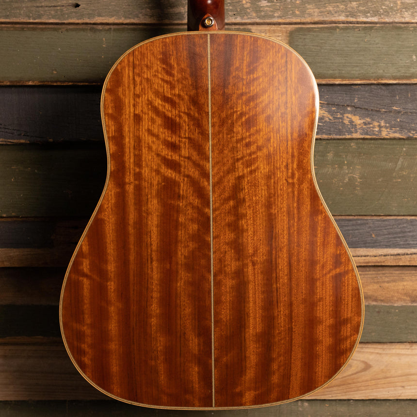 Ibanez R200 Acoustic Guitar
