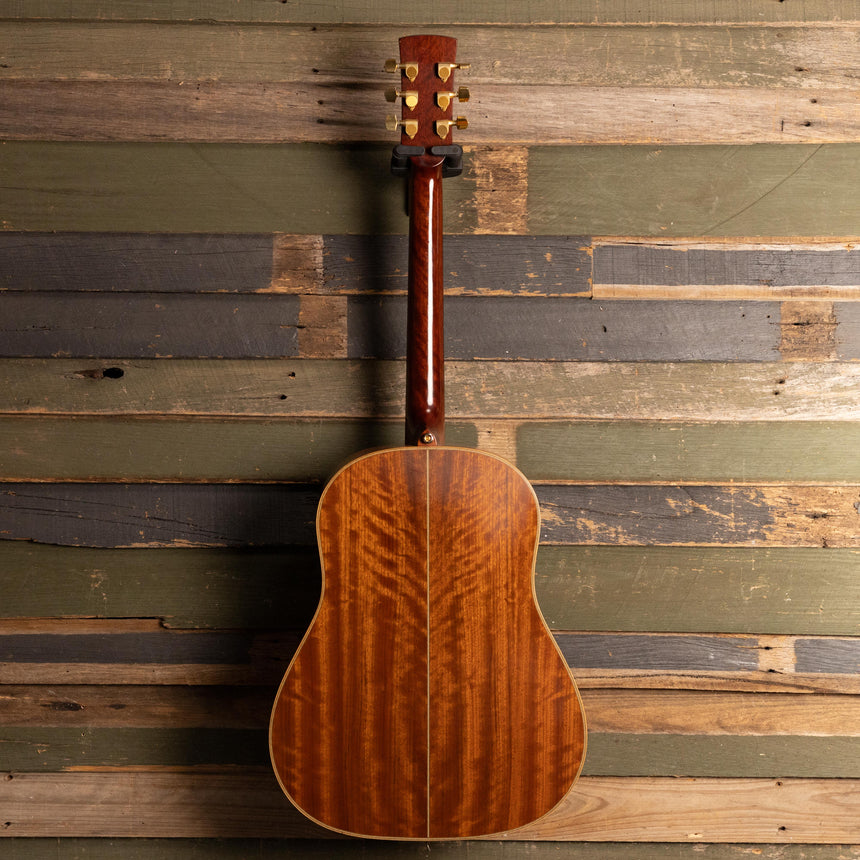 Ibanez R200 Acoustic Guitar