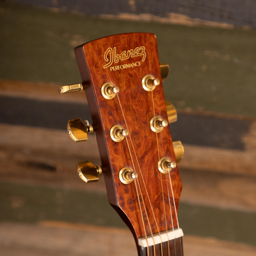 Ibanez R200 Acoustic Guitar
