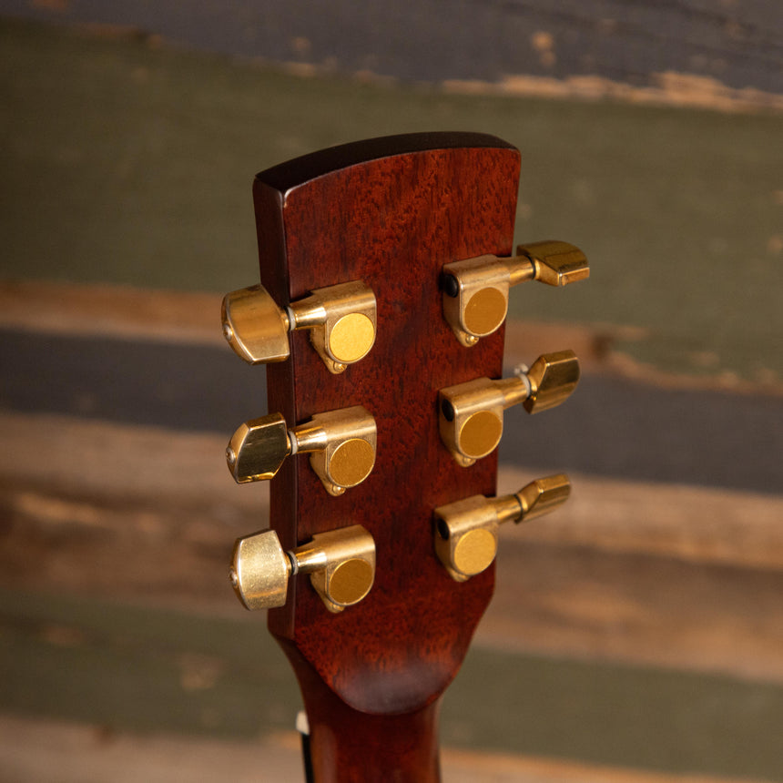 Ibanez R200 Acoustic Guitar