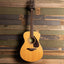 Yamaha FS800 Solid Spruce Top OM Acoustic Guitar - Natural