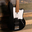 Ashdown Roasted Saint Bass Guitar - Black Sparkle