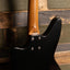 Ashdown Roasted Saint Bass Guitar - Black Sparkle