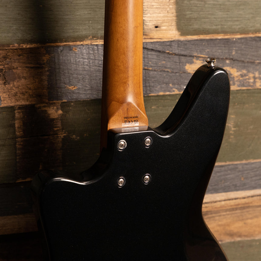 Ashdown Roasted Saint Bass Guitar - Black Sparkle
