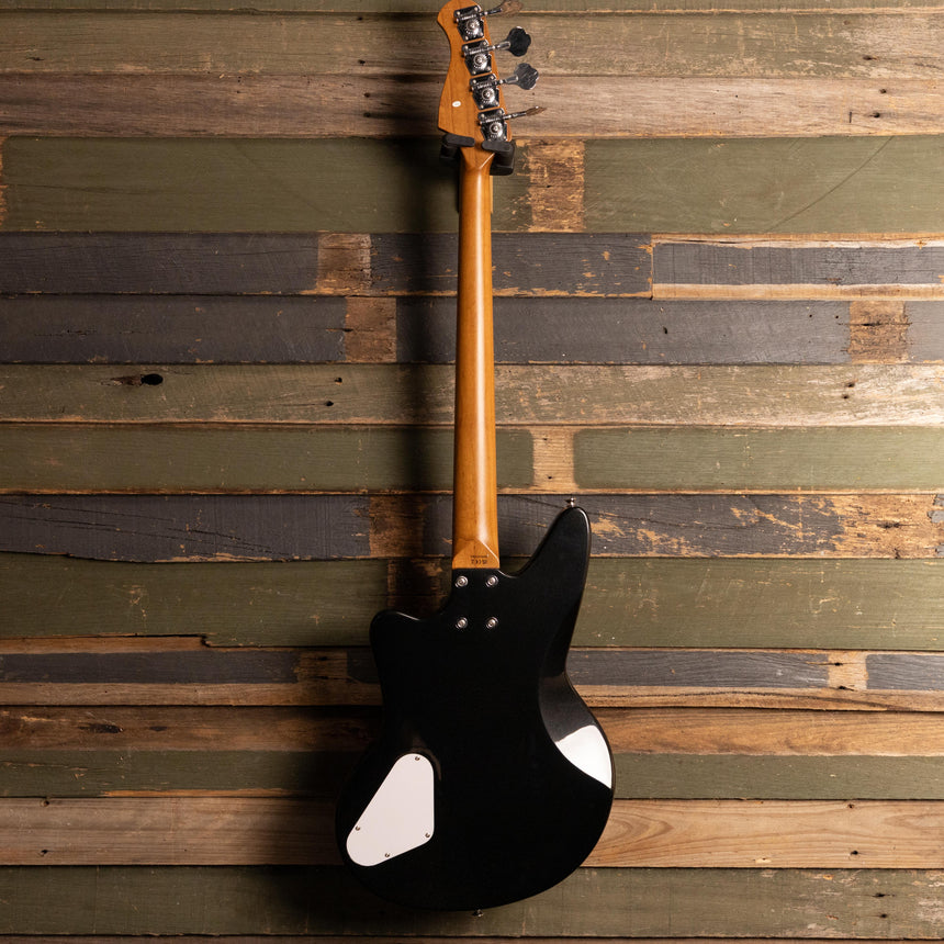 Ashdown Roasted Saint Bass Guitar - Black Sparkle