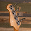 Ashdown Roasted Saint Bass Guitar - Black Sparkle