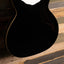 Hagstrom Viking Deluxe Baritone 2010s - Black