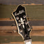 Hagstrom Viking Deluxe Baritone 2010s - Black