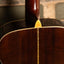 1980 Morris F-20 Acoustic Dreadnought - Natural