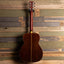 1980 Morris F-20 Acoustic Dreadnought - Natural