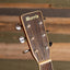 1980 Morris F-20 Acoustic Dreadnought - Natural