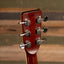 1980 Morris F-20 Acoustic Dreadnought - Natural