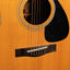 Yamaha FG-365 SE Acoustic-Electric Dreadnought 1980s - Natural