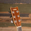 Yamaha FG-365 SE Acoustic-Electric Dreadnought 1980s - Natural