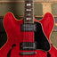 Gibson ES-335 1967 - Cherry Red