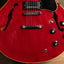 Gibson ES-335 1967 - Cherry Red