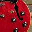 Gibson ES-335 1967 - Cherry Red
