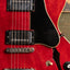 Gibson ES-335 1967 - Cherry Red