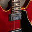 Gibson ES-335 1967 - Cherry Red