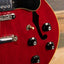 Gibson ES-335 1967 - Cherry Red