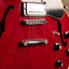 Gibson ES-335 1967 - Cherry Red