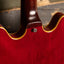 Gibson ES-335 1967 - Cherry Red
