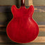 Gibson ES-335 1967 - Cherry Red