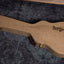 Hagstrom Viking Deluxe Baritone 2010s - Black