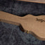 Hagstrom Viking Deluxe Baritone 2010s - Black