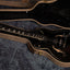 Hagstrom Viking Deluxe Baritone 2010s - Black