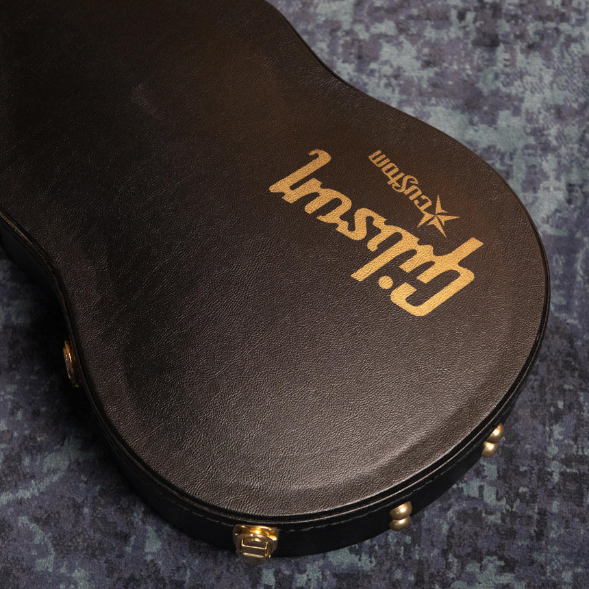Gibson Custom Shop Les Paul Case 2004 - 2012 TKL