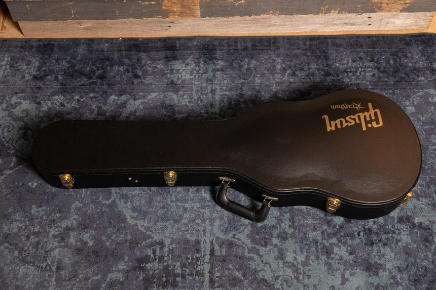 Gibson Custom Shop Les Paul Case 2004 - 2012 TKL