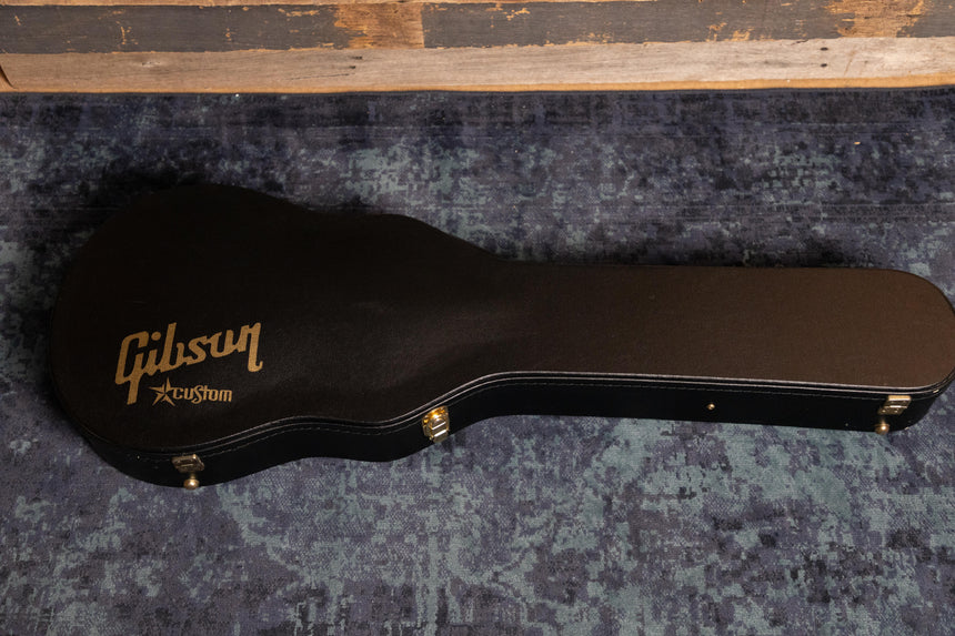 Gibson Custom Shop Les Paul Case 2004 - 2012 TKL
