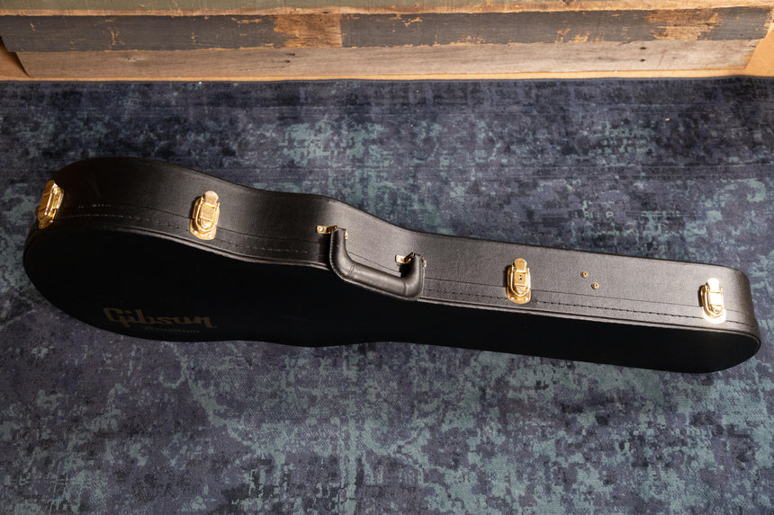 Gibson Custom Shop Les Paul Case 2004 - 2012 TKL
