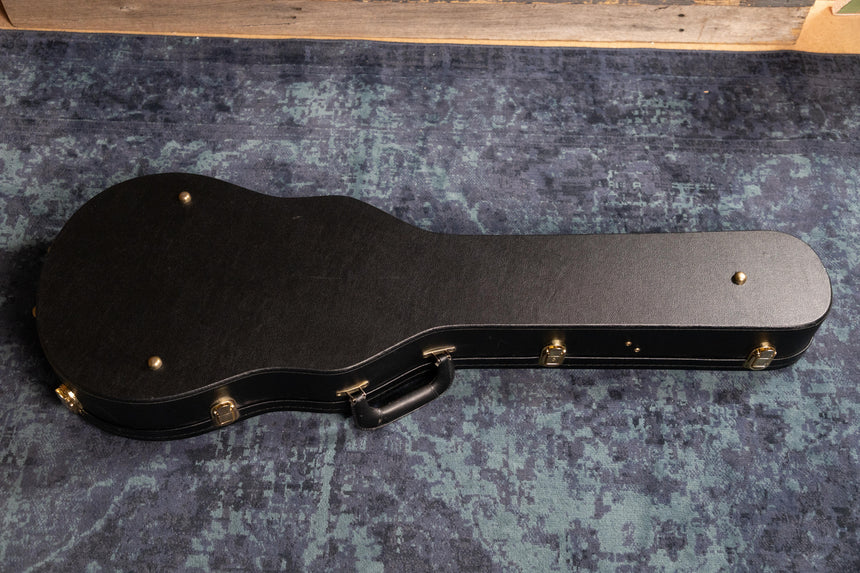 Gibson Custom Shop Les Paul Case 2004 - 2012 TKL