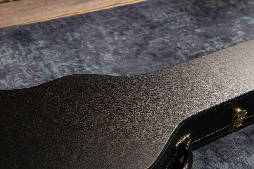 Gibson Custom Shop Les Paul Case 2004 - 2012 TKL