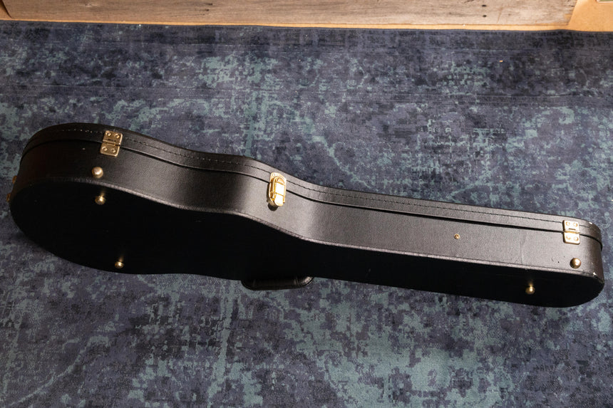 Gibson Custom Shop Les Paul Case 2004 - 2012 TKL