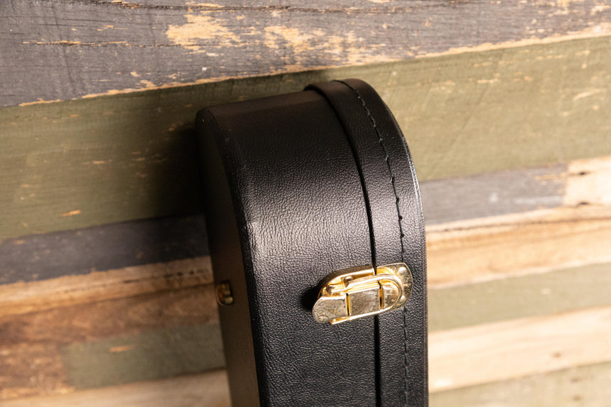 Gibson Custom Shop Les Paul Case 2004 - 2012 TKL