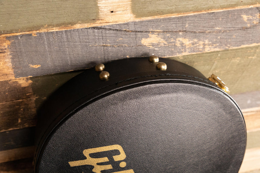 Gibson Custom Shop Les Paul Case 2004 - 2012 TKL