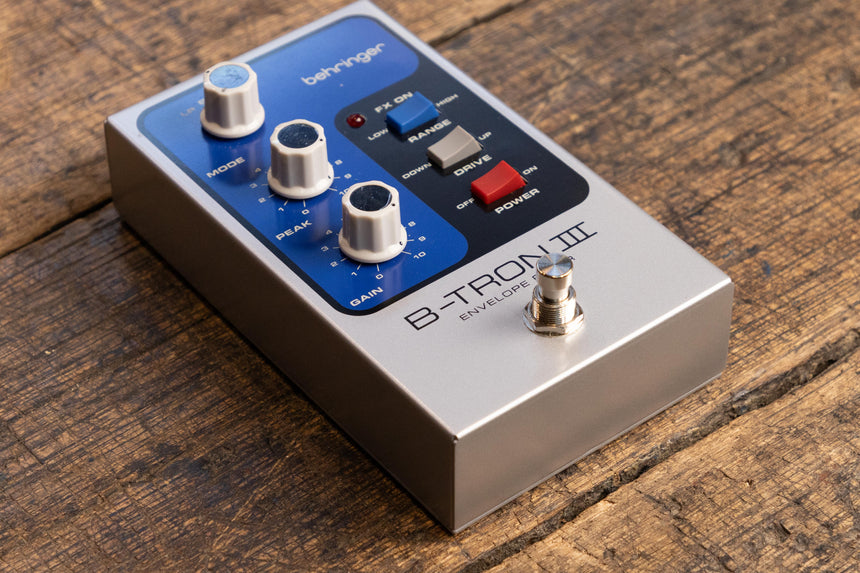 Behringer B-TRON III Envelope Filter