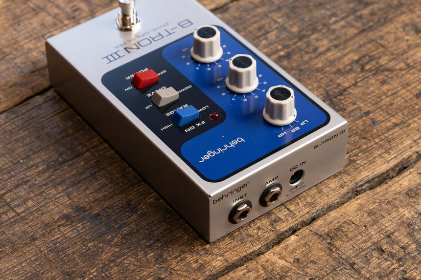 Behringer B-TRON III Envelope Filter