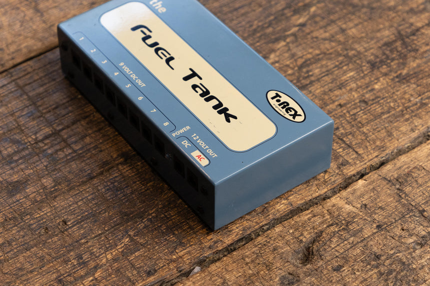 T-Rex Fuel Tank Classic Power Supply