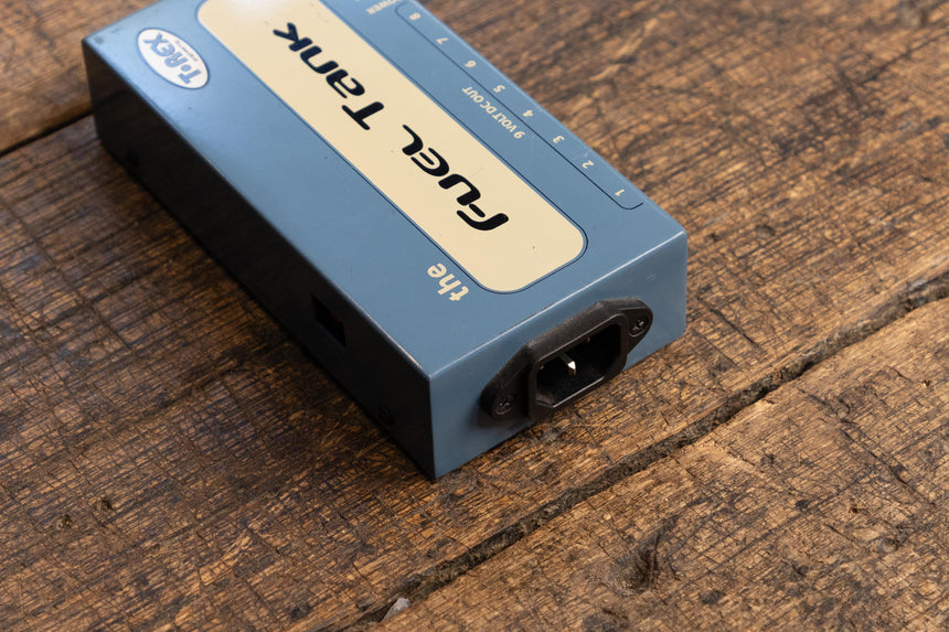 T-Rex Fuel Tank Classic Power Supply