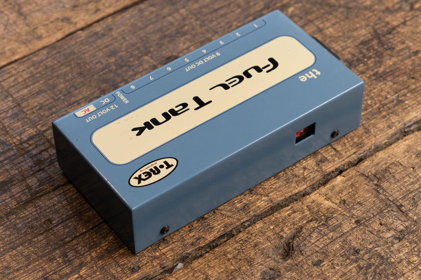 T-Rex Fuel Tank Classic Power Supply