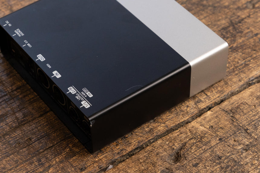 Steinberg UR22mkII USB 2.0 Audio Interface
