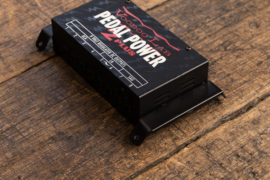 Voodoo Lab Pedal Power 2 Plus