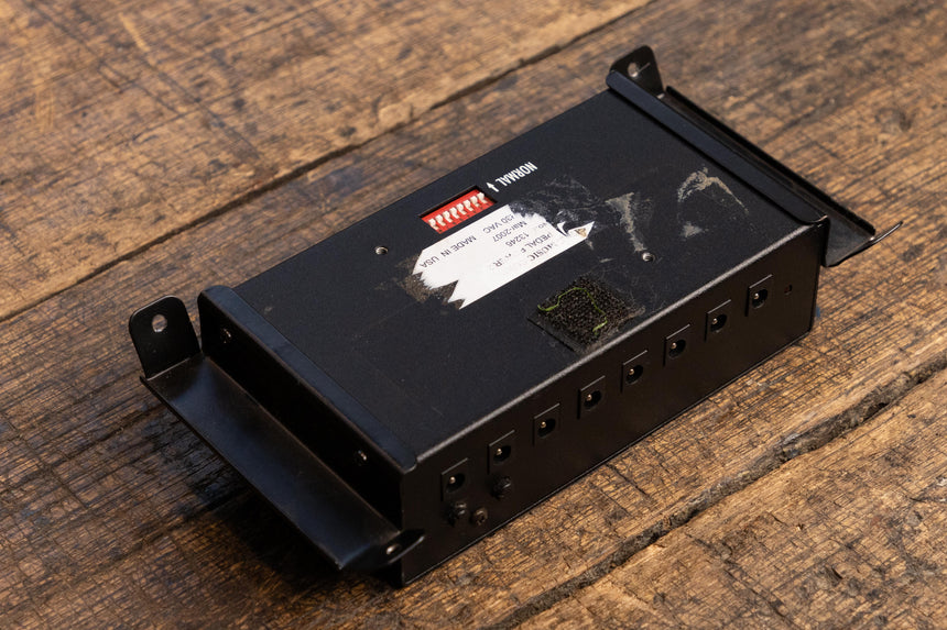 Voodoo Lab Pedal Power 2 Plus